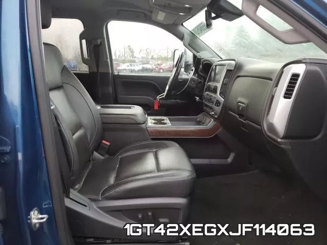 1GT42XEGXJF114063 фото 6