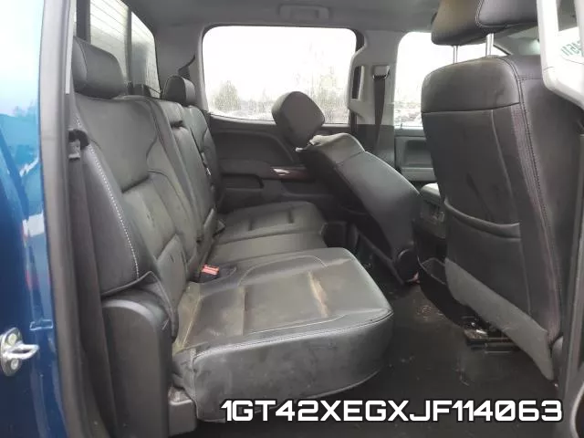 1GT42XEGXJF114063 фото 7