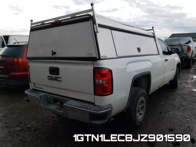 1GTN1LEC8JZ901590 фото 5