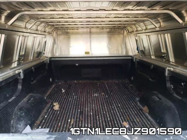 1GTN1LEC8JZ901590 фото 7
