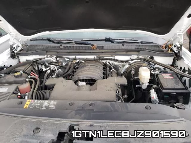 1GTN1LEC8JZ901590 фото 8