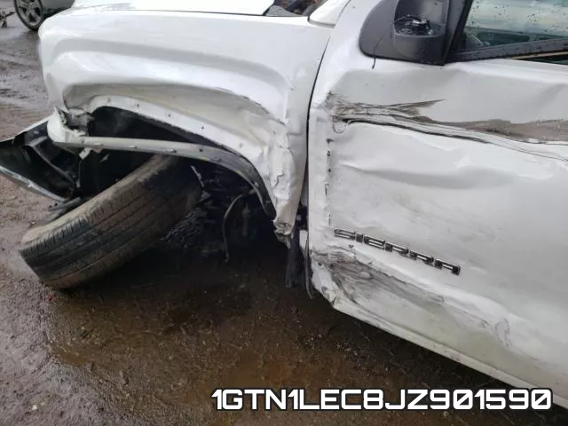 1GTN1LEC8JZ901590 фото 10