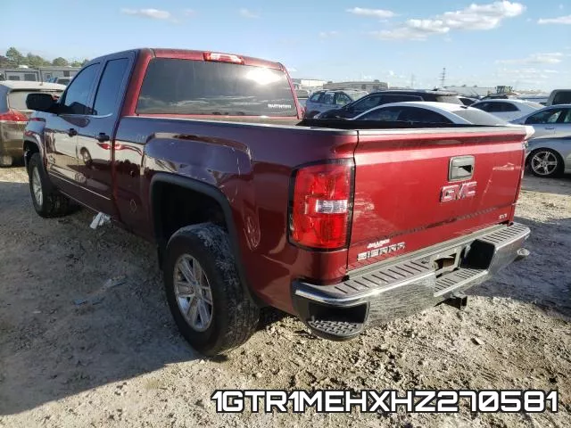 1GTR1MEHXHZ270581 фото 4