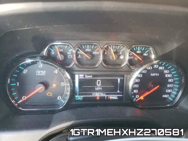 1GTR1MEHXHZ270581 фото 8