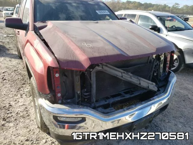 1GTR1MEHXHZ270581 фото 9