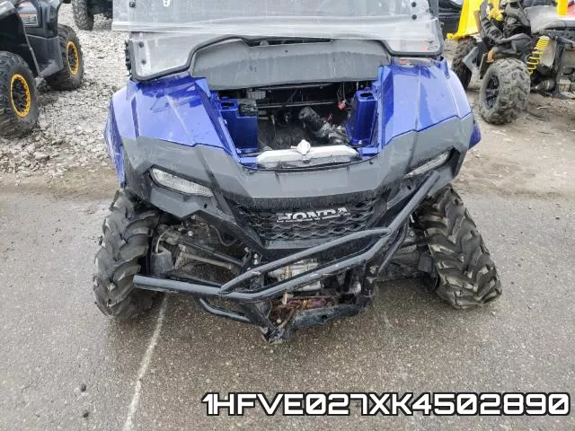 1HFVE027XK4502890 фото 8