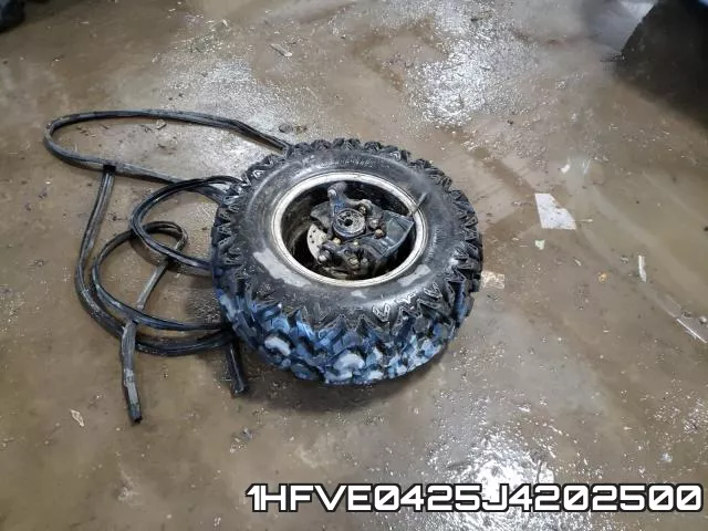 1HFVE0425J4202500 фото 2