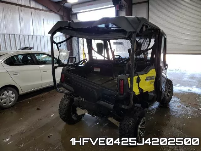1HFVE0425J4202500 фото 5