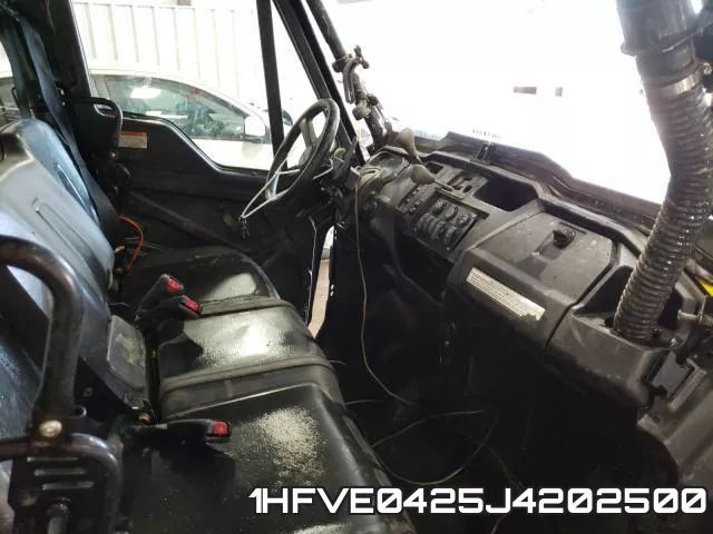 1HFVE0425J4202500 фото 6