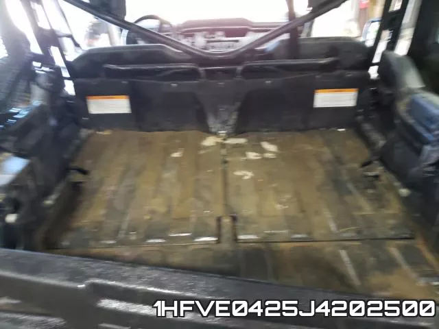 1HFVE0425J4202500 фото 7