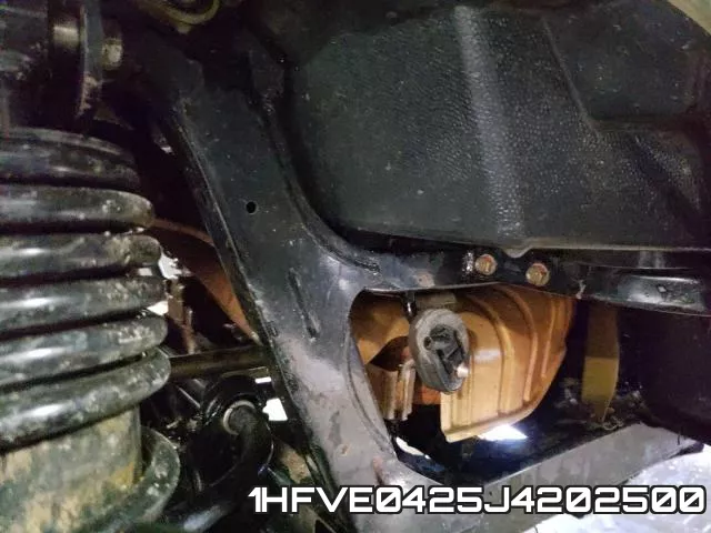 1HFVE0425J4202500 фото 8