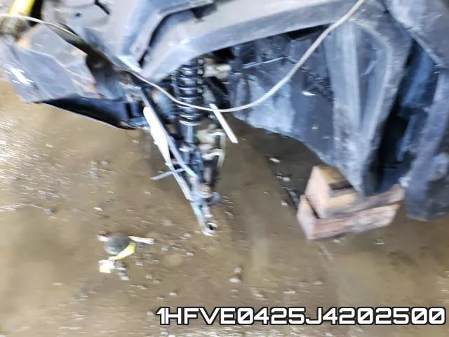 1HFVE0425J4202500 фото 10