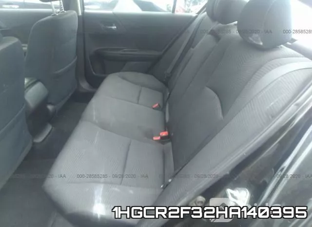 1HGCR2F32HA140395 фото 9