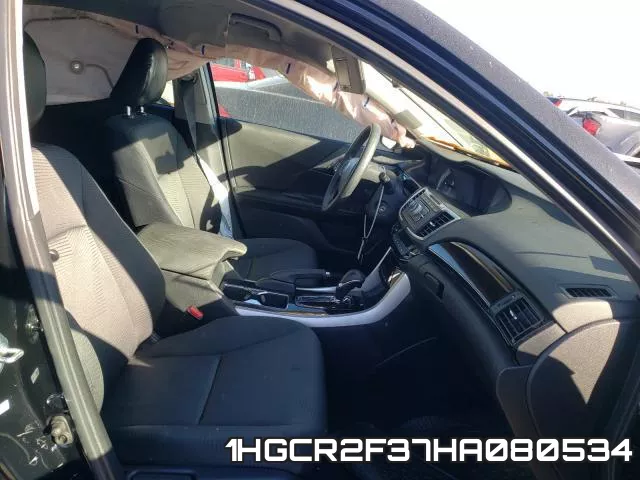 1HGCR2F37HA080534 фото 4