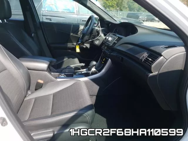 1HGCR2F68HA110599 фото 6