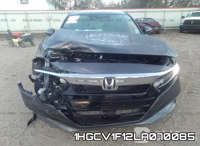 1HGCV1F12LA070085 фото 6