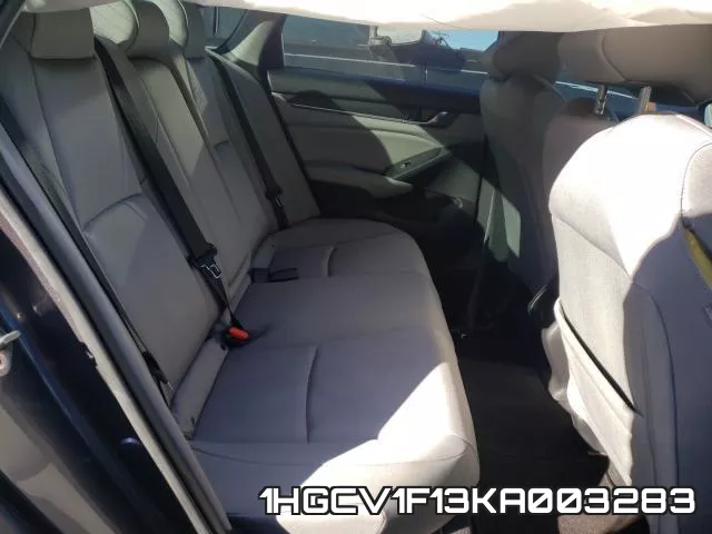 1HGCV1F13KA003283 фото 6