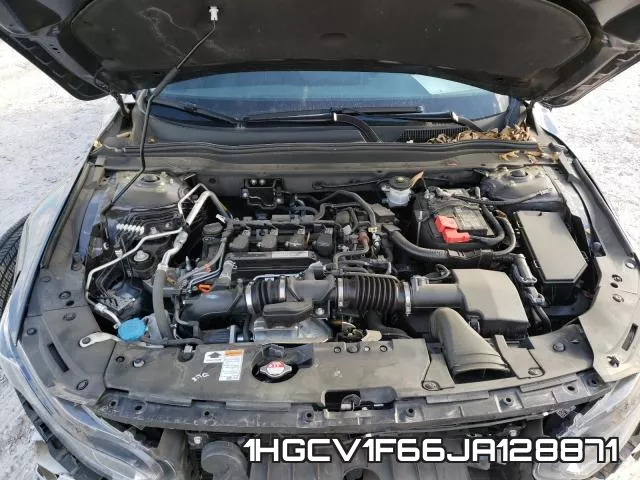 1HGCV1F66JA128871 фото 8