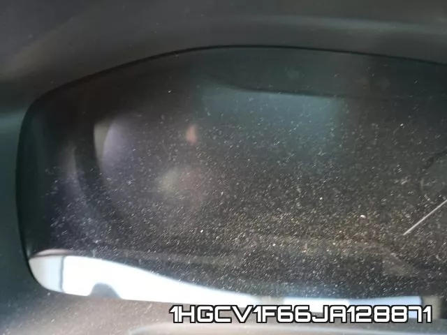 1HGCV1F66JA128871 фото 9