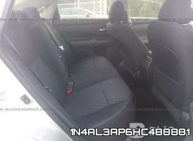 1N4AL3AP6HC488881 фото 9