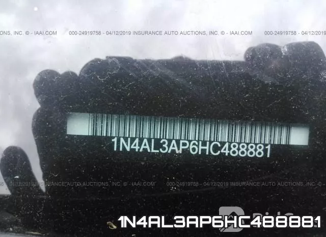 1N4AL3AP6HC488881 фото 10