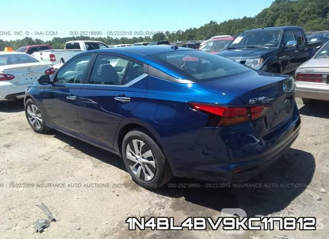 1N4BL4BV9KC117812 фото 4