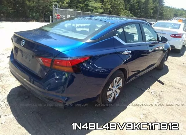 1N4BL4BV9KC117812 фото 5
