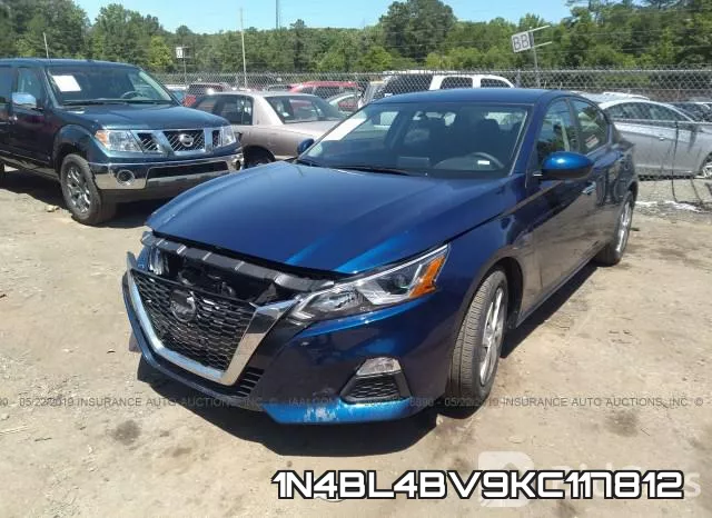 1N4BL4BV9KC117812 фото 7
