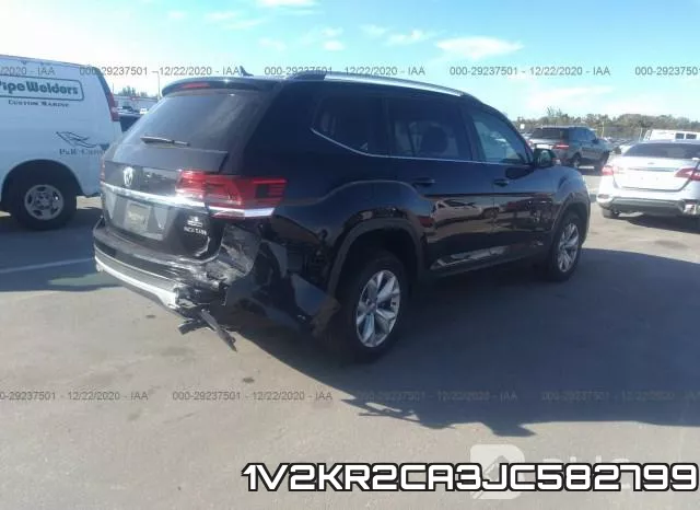 1V2KR2CA3JC582799 фото 5