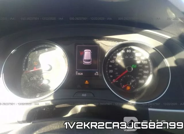 1V2KR2CA3JC582799 фото 8