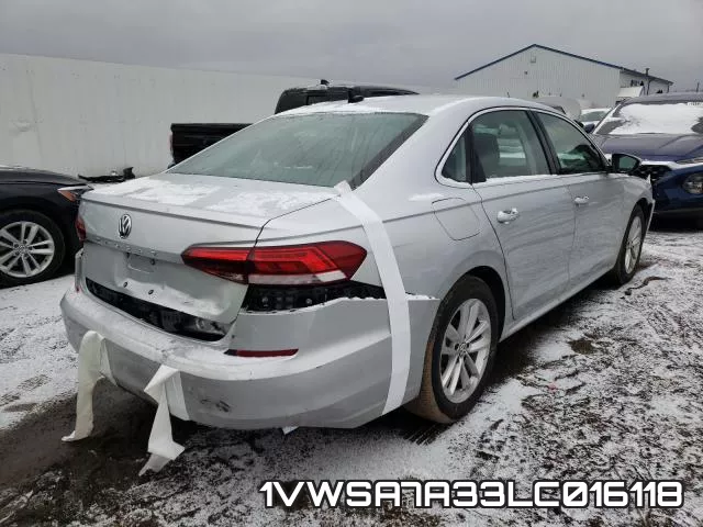 1VWSA7A33LC016118 фото 5