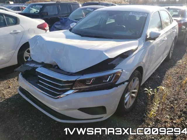 1VWSA7A3XLC009294 фото 3