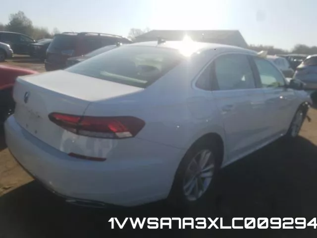 1VWSA7A3XLC009294 фото 4