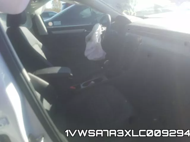 1VWSA7A3XLC009294 фото 5