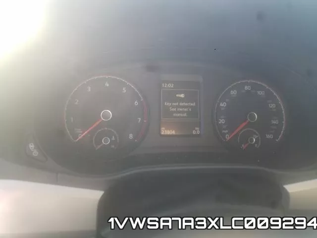 1VWSA7A3XLC009294 фото 7