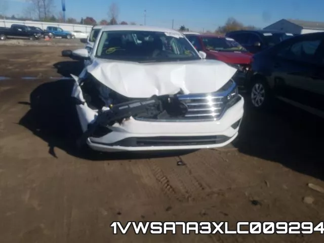 1VWSA7A3XLC009294 фото 8