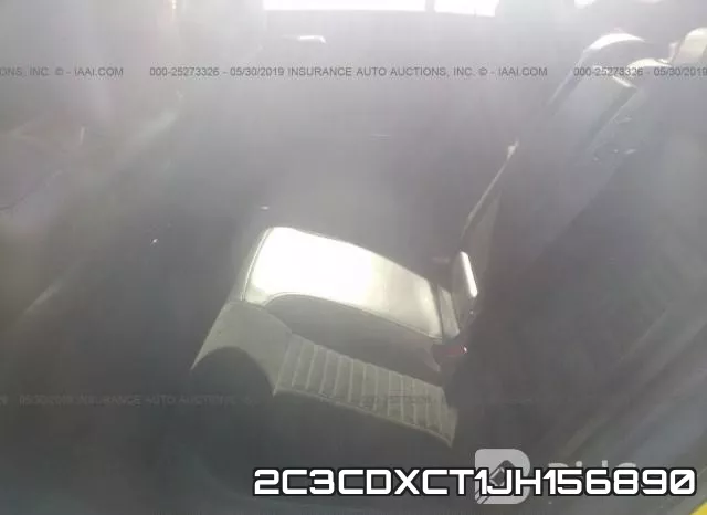 2C3CDXCT1JH156890 фото 9