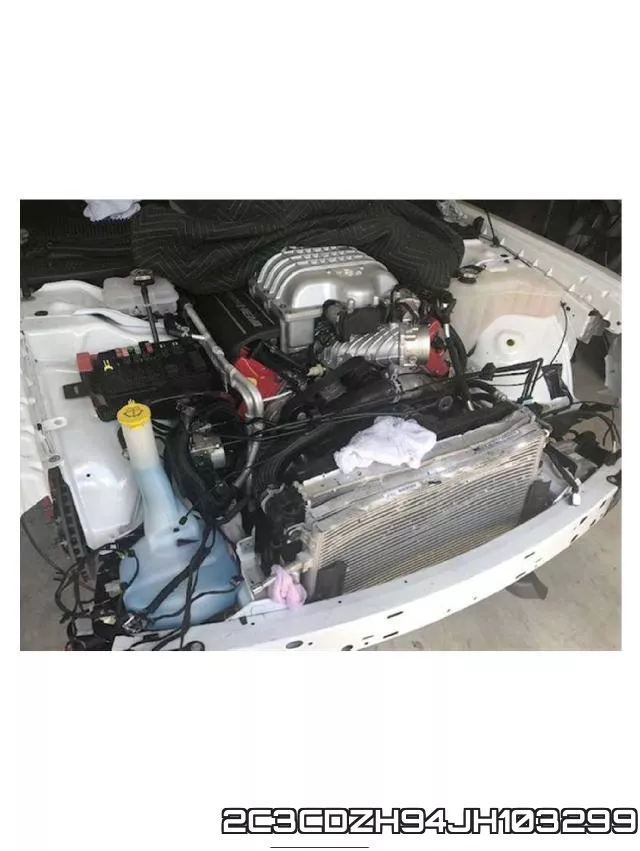 2C3CDZH94JH103299 фото 6