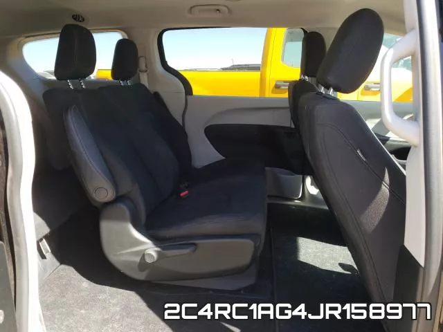 2C4RC1AG4JR158977 фото 7