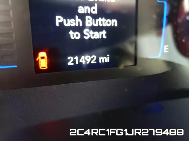 2C4RC1FG1JR279488 фото 8