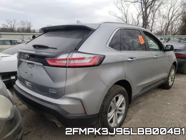 2FMPK3J96LBB00481 фото 4