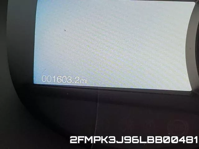 2FMPK3J96LBB00481 фото 8