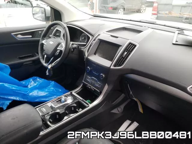 2FMPK3J96LBB00481 фото 9