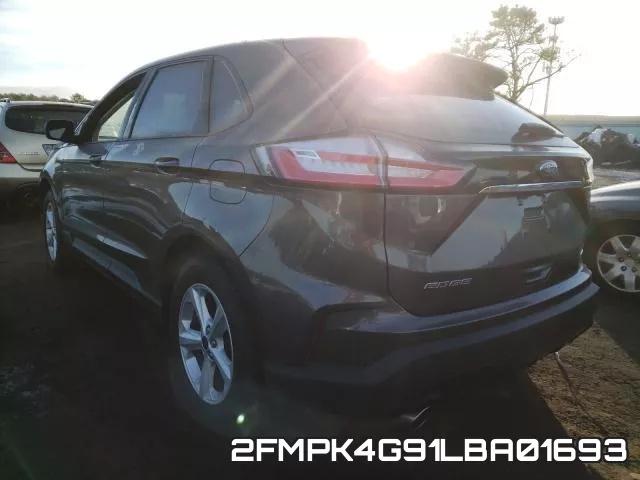 2FMPK4G91LBA01693 фото 3