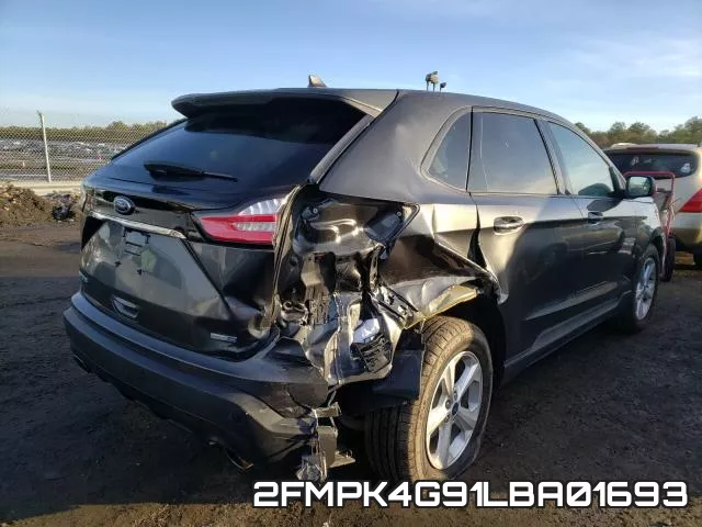2FMPK4G91LBA01693 фото 4