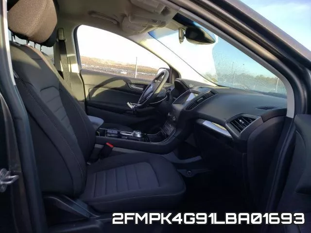 2FMPK4G91LBA01693 фото 5