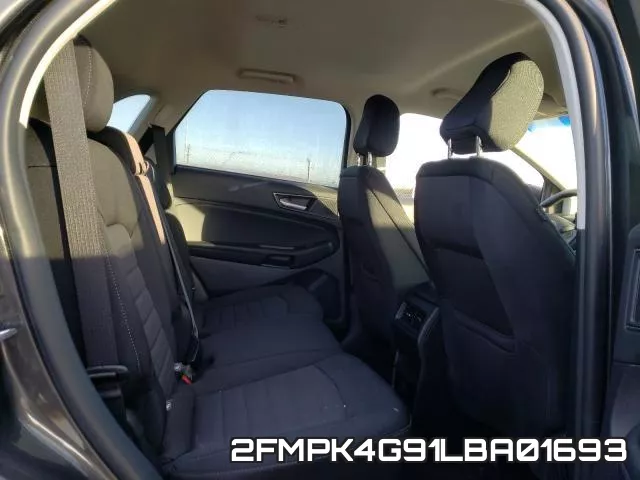 2FMPK4G91LBA01693 фото 6