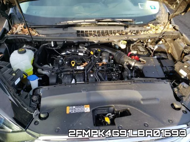 2FMPK4G91LBA01693 фото 7