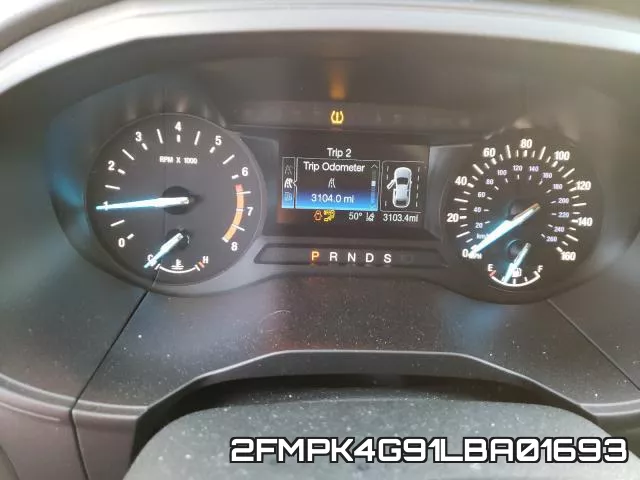 2FMPK4G91LBA01693 фото 8