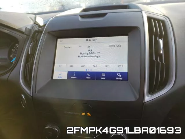 2FMPK4G91LBA01693 фото 9